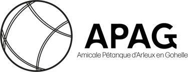 Pétanque Arleux en Gohelle logo