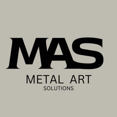 Metalartsolutions logo
