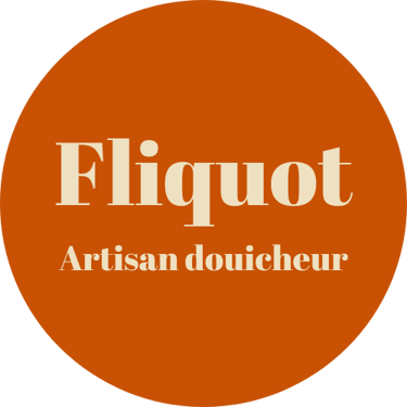 Fliquot - Artisan Douicheur logo