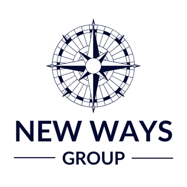 NEW WAYS logo
