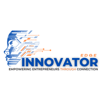 Logo for Networking Group and retreats Innovator Edge 
