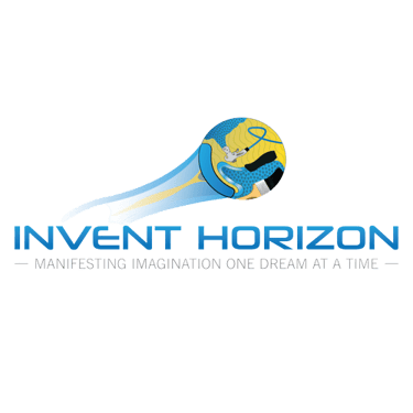 Official logo for CT Home remodeling company Invent Horizon