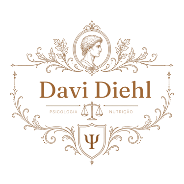 Davi Diehl Psicólogo logo