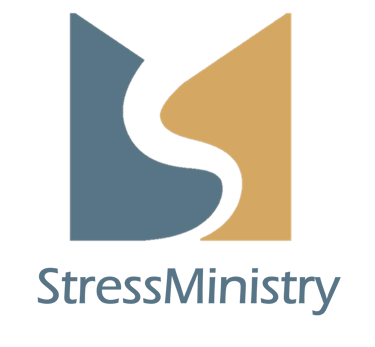 StressMinistry logo