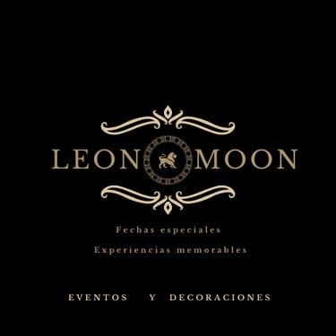 Experiencias Leon Moon logo