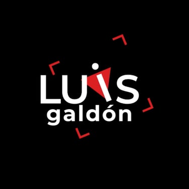 Luis Galdon logo