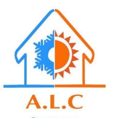 A.L.C Concept plomberie climatisation logo