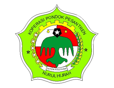 KOPONTREN NURUL HIJRAH JORONG logo