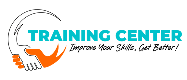Training Center logo