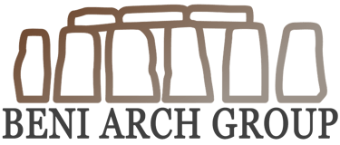 Beni Arch Group logo