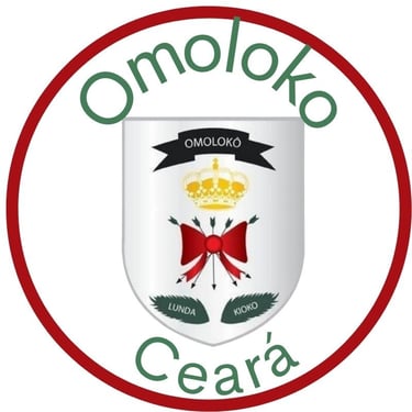 Omoloko logo