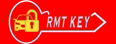 RMT KEY logo