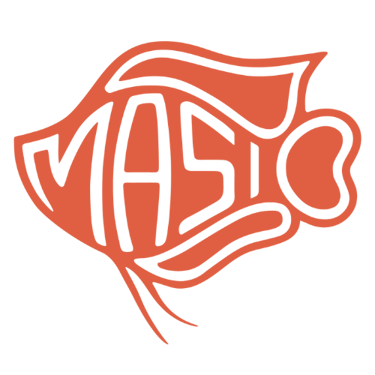 Missouri Aquarium Society logo