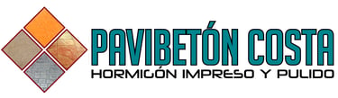 Pavibetón Costa logo