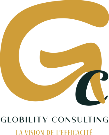 Globility Consulting logo