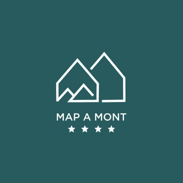 MAPAMONT logo