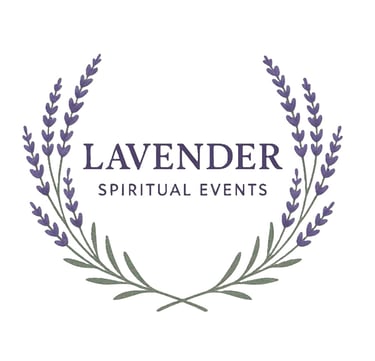 spiritual events logo
