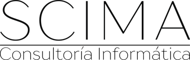 Scima Consultoria logo