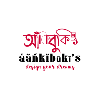 Aankibukis Couture logo