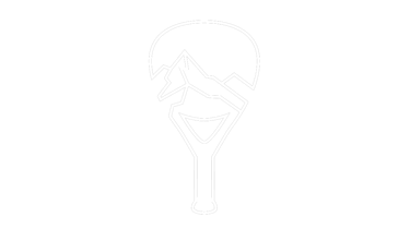 AlPadel Academy logo