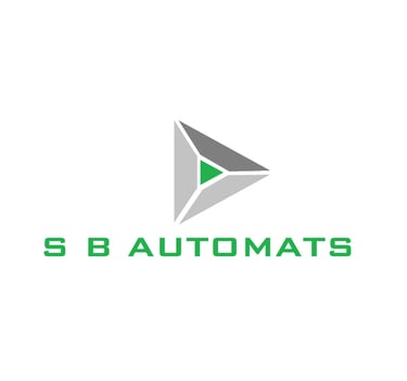 S B Automats logo