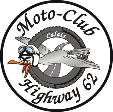 Highway 62 Motoclub logo