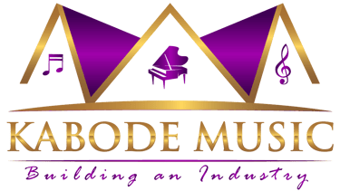 KABODE MUSIC logo