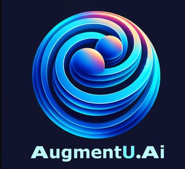 Augmentu.ai logo