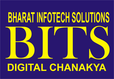 bharatinfotechsolutions.com logo