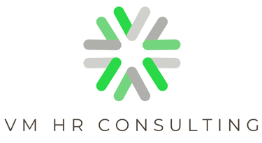 VM HR Consulting logo