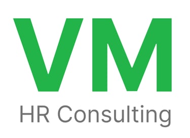 VM HR Consulting logo