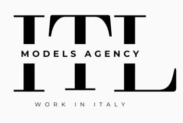 ITL Models Agency logo