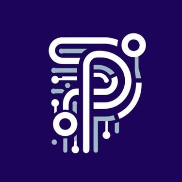 Pendakwah Teknologi logo