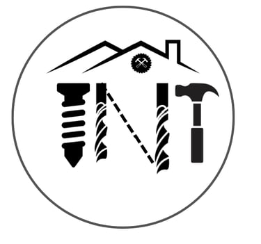 INI Construction LLC logo