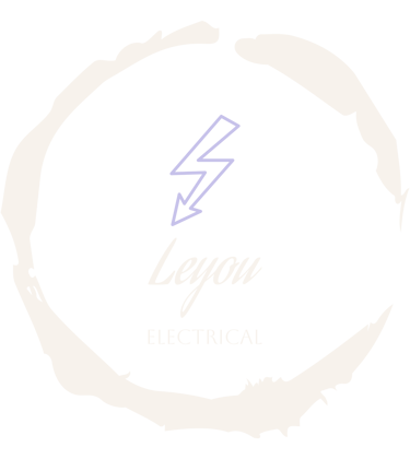 Leyou Electrical Firm logo