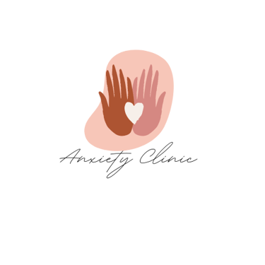Anxiety Clinic logo