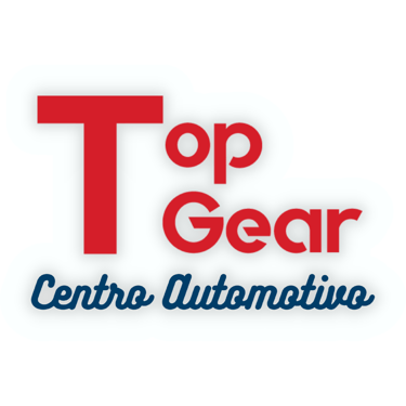 TopGear logo