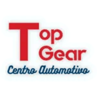 TopGear logo
