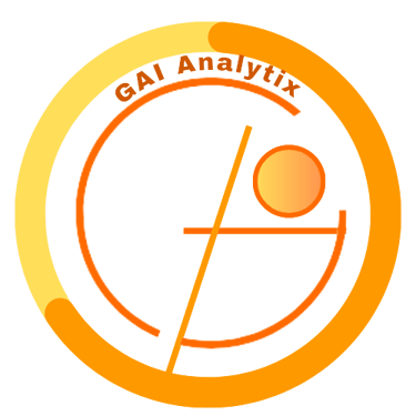 GAI ANALYTIX logo
