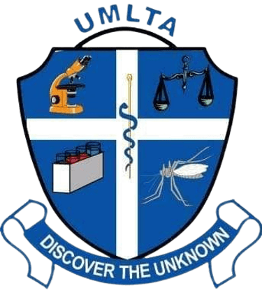 UMLTA logo