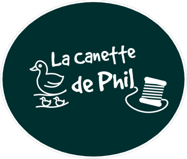 La Canette de Phil logo