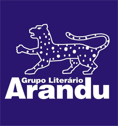 Grupo Literário Arandu logo