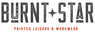 Burnt Star logo