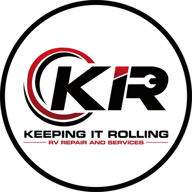 Keeping it Rolling logo