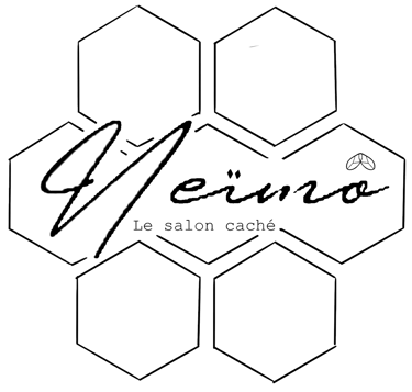 le salon caché de neimo logo
