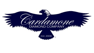 Cardamone Diamond Company logo