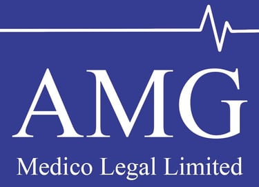 AMG Consultancy Services logo