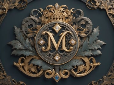 McGREGOR WORLD logo
