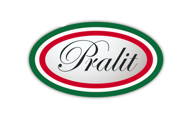 Pralit logo