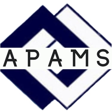 Annual PAASE Meeting and Symposium (APAMS) logo